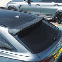 Load image into Gallery viewer, AUDI RS6 C8 AVANT FULL CARBON FIBRE KIT - CT DESIGN

