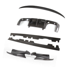 Load image into Gallery viewer, BMW E92 M3 FULL CARBON FIBRE KIT - MP STYLE
