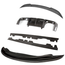 Load image into Gallery viewer, BMW E92 M3 FULL CARBON FIBRE KIT - V2 STYLE

