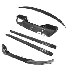Load image into Gallery viewer, BMW F16 X6 CARBON FIBRE FULL KIT
