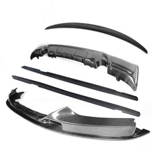 Load image into Gallery viewer, BMW F22 2 SERIES FULL CARBON FIBRE KIT - MP STYLE
