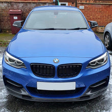 Load image into Gallery viewer, BMW F22 2 SERIES FULL CARBON FIBRE KIT - MP STYLE
