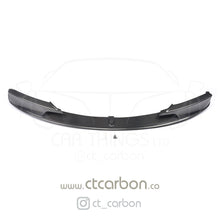 Load image into Gallery viewer, BMW F30 3 SERIES SALOON FULL CARBON FIBRE KIT - MP STYLE
