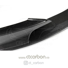 Load image into Gallery viewer, BMW F30 3 SERIES SALOON FULL CARBON FIBRE KIT - MP STYLE
