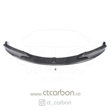 Load image into Gallery viewer, BMW F30 3 SERIES SALOON FULL CARBON FIBRE KIT - MP STYLE
