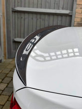 Load image into Gallery viewer, BMW F30 3 SERIES SALOON FULL CARBON FIBRE KIT - MP STYLE
