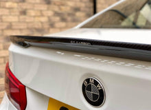 Load image into Gallery viewer, BMW F30 3 SERIES SALOON FULL CARBON FIBRE KIT - MP STYLE
