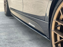Load image into Gallery viewer, BMW F30 3 SERIES SALOON FULL CARBON FIBRE KIT - MP STYLE
