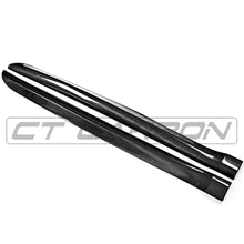 Load image into Gallery viewer, BMW F86 X6M CARBON FIBRE FULL KIT

