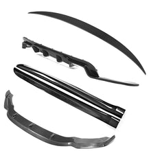 Load image into Gallery viewer, BMW F86 X6M CARBON FIBRE FULL KIT
