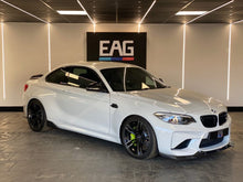 Load image into Gallery viewer, BMW F87 M2 (OG) FULL CARBON FIBRE KIT - V STYLE
