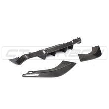 Load image into Gallery viewer, BMW F87 M2 (OG) FULL CARBON FIBRE KIT - V STYLE
