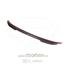 Load image into Gallery viewer, BMW F90 M5 SALOON FULL CARBON FIBRE KIT - GTS STYLE
