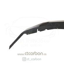 Load image into Gallery viewer, BMW F90 M5 SALOON FULL CARBON FIBRE KIT - GTS STYLE
