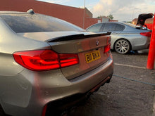 Load image into Gallery viewer, BMW F90 M5 SALOON FULL CARBON FIBRE KIT - GTS STYLE
