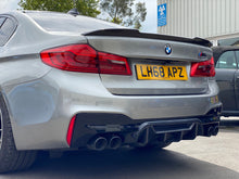 Load image into Gallery viewer, BMW F90 M5 SALOON FULL CARBON FIBRE KIT - GTS STYLE
