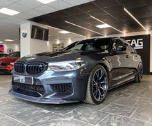 Load image into Gallery viewer, BMW F90 M5 SALOON FULL CARBON FIBRE KIT - GTS STYLE
