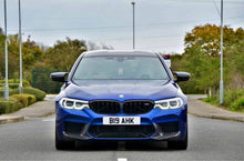 Load image into Gallery viewer, BMW F90 M5 SALOON FULL CARBON FIBRE KIT - MP STYLE
