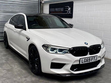 Load image into Gallery viewer, BMW F90 M5 SALOON FULL CARBON FIBRE KIT - RK x MP STYLE
