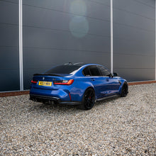 Load image into Gallery viewer, BMW G80 M3 FULL CARBON FIBRE KIT - CT DESIGN
