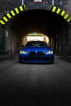 Load image into Gallery viewer, BMW G80 M3 FULL CARBON FIBRE KIT V2 - CT DESIGN
