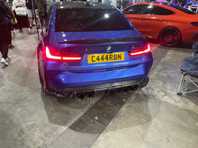Load image into Gallery viewer, BMW G82 M4 FULL CARBON FIBRE KIT - CT DESIGN
