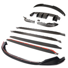 Load image into Gallery viewer, BMW G82 M4 FULL CARBON FIBRE KIT - CT DESIGN

