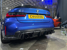 Load image into Gallery viewer, BMW G82 M4 FULL CARBON FIBRE KIT - CT DESIGN V2
