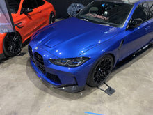 Load image into Gallery viewer, BMW G82 M4 FULL CARBON FIBRE KIT - CT DESIGN V2
