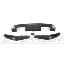 Load image into Gallery viewer, BMW G82 M4 FULL CARBON FIBRE KIT - CT DESIGN V2
