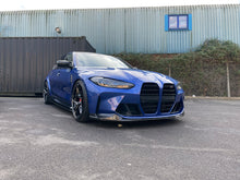 Load image into Gallery viewer, BMW G82 M4 FULL CARBON FIBRE KIT - MP STYLE
