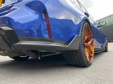 Load image into Gallery viewer, BMW G82 M4 FULL CARBON FIBRE KIT - MP STYLE

