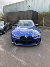 Load image into Gallery viewer, BMW G82 M4 FULL CARBON FIBRE KIT - MP STYLE

