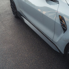 Load image into Gallery viewer, BMW G82 M4 FULL CARBON FIBRE KIT - MP STYLE
