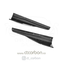 Load image into Gallery viewer, BMW M2 F87 (OG) FULL CARBON FIBRE KIT - CT x MP STYLE
