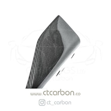 Load image into Gallery viewer, BMW M2 F87 (OG) FULL CARBON FIBRE KIT - CT x MP STYLE
