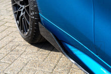 Load image into Gallery viewer, BMW M2 F87 (OG) FULL CARBON FIBRE KIT - CT x MP STYLE
