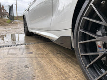 Load image into Gallery viewer, BMW M2 / M2C F87 FULL CARBON FIBRE KIT - MP STYLE
