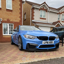 Load image into Gallery viewer, BMW M3 (F80) FULL CARBON FIBRE KIT - MP STYLE
