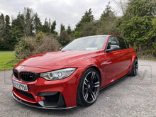 Load image into Gallery viewer, BMW M3 (F80) FULL CARBON FIBRE KIT - MP STYLE
