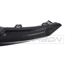 Load image into Gallery viewer, BMW M3 G80/G81 CARBON FIBRE DIFFUSER - CT DESIGN
