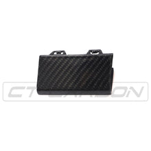 Load image into Gallery viewer, BMW M3 G80/G81 CARBON FIBRE DIFFUSER - CT DESIGN
