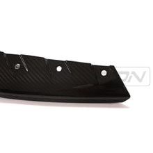 Load image into Gallery viewer, BMW M3/M4 G80/G81/G82/G83 CARBON FIBRE FRONT BUMPER CORNER REPLACEMENTS
