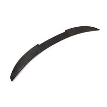 Load image into Gallery viewer, BMW M4/4 SERIES G82/G22 CARBON FIBRE SPOILER - CT DESIGN
