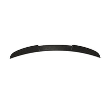 Load image into Gallery viewer, BMW M4/4 SERIES G82/G22 CARBON FIBRE SPOILER - M4 STYLE
