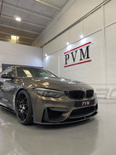 Load image into Gallery viewer, BMW M4 (F82) COUPE FULL CARBON FIBRE KIT - MP STYLE
