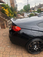 Load image into Gallery viewer, BMW M4 (F82) COUPE FULL CARBON FIBRE KIT - MP STYLE
