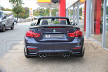 Load image into Gallery viewer, BMW M4 (F83) CONVERTIBLE FULL CARBON FIBRE KIT - MP STYLE
