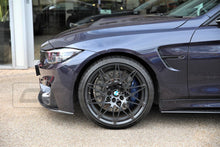 Load image into Gallery viewer, BMW M4 (F83) CONVERTIBLE FULL CARBON FIBRE KIT - MP STYLE
