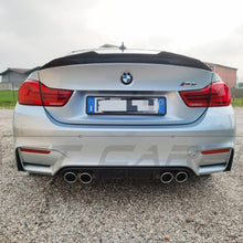 Load image into Gallery viewer, BMW M4 (F83) CONVERTIBLE FULL CARBON FIBRE KIT - V2
